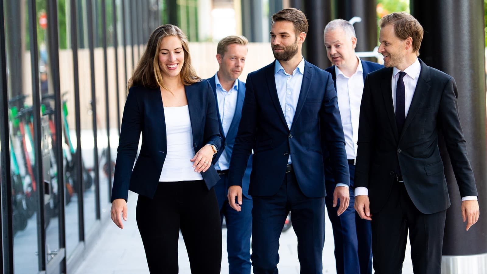 境外資金回台– 策略思維及實務運作