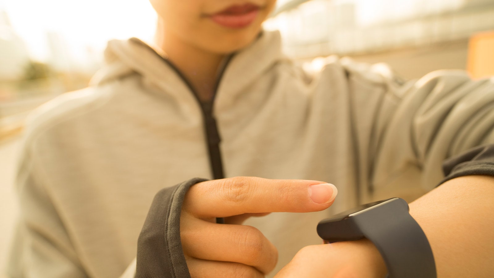 未來的健康保險：AI如何透過日常監測，讓你的健康與錢包實現「雙贏」？