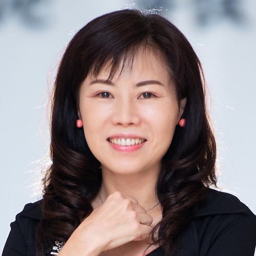 李 燕娜