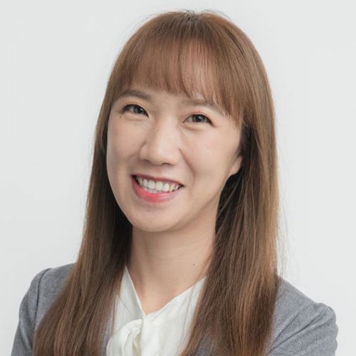 Profile picture of 周 依潔