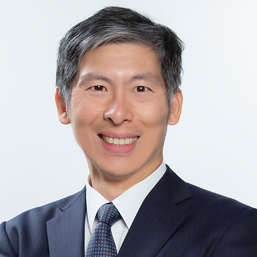 Profile picture of 林 一帆