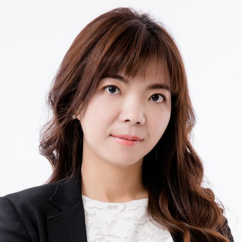 劉 美蘭