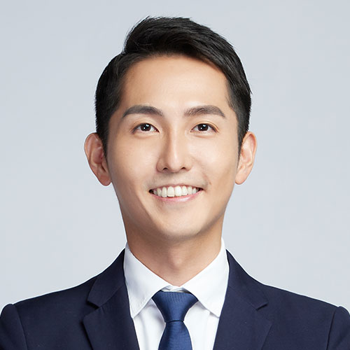 于 智帆