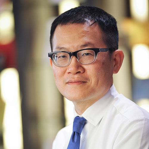 Profile picture of 賴 宗羲