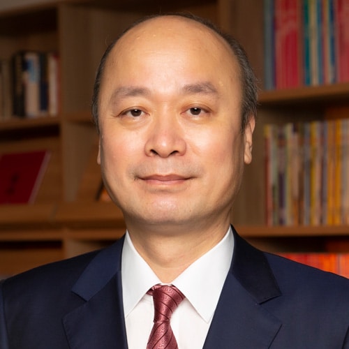 Profile picture of 許 永欽