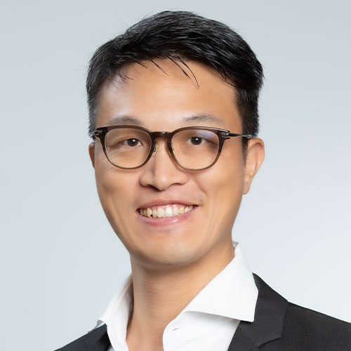 曾博昇 會計師
