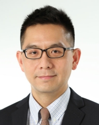 Eric Lin