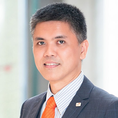 Frank Lin