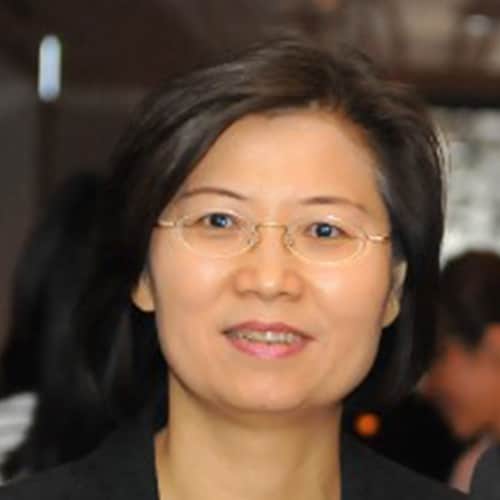 Profile picture of 洪 淑華