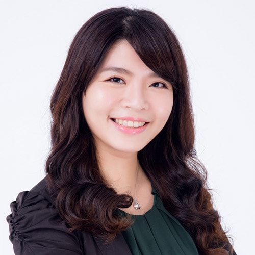 Profile picture of 林 秀珊