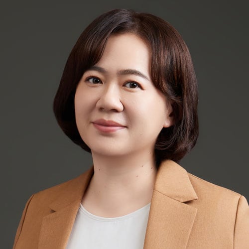 Profile picture of 李 蕙華