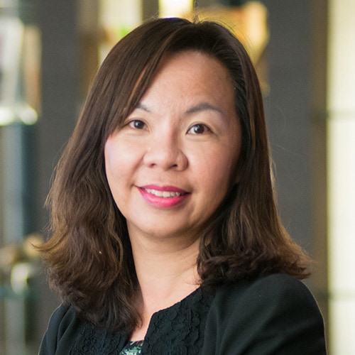 Profile picture of 馮 敏娟
