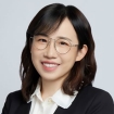 廖 容翎