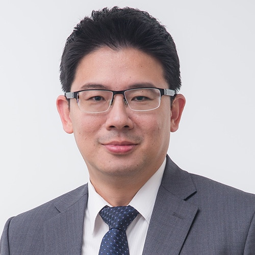 Profile picture of 余 正富