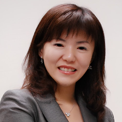 Profile picture of 葉 翠苗