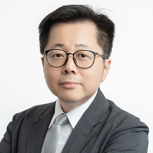 林 杰綸