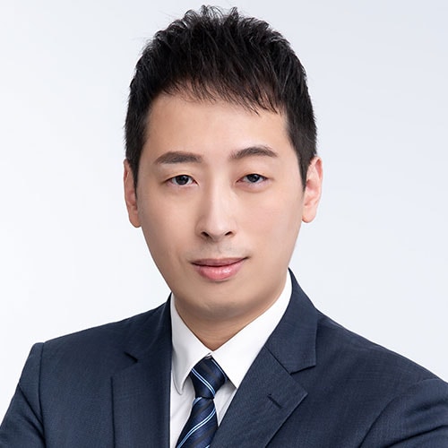 Profile picture of 蔣 承翰