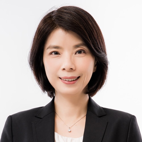 張 淑瓊