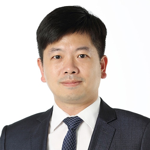 Profile picture of 陳 憲正