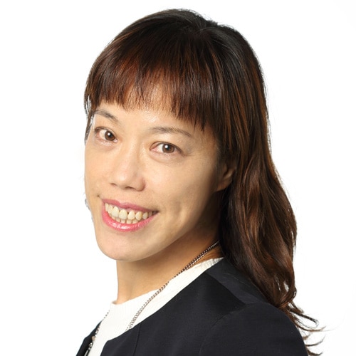 潘 慧玲