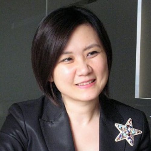李 秀玲