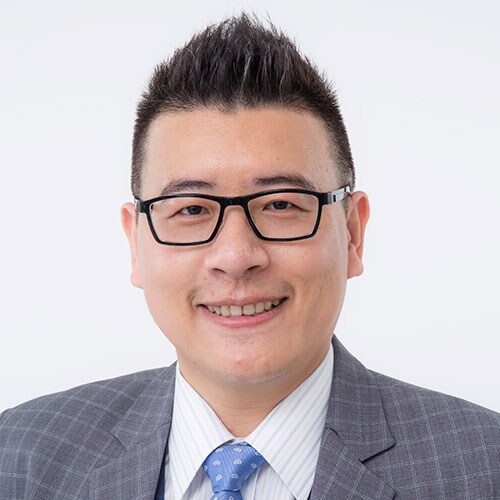 Profile picture of 林 柏全