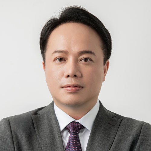 Profile picture of 李 南漢