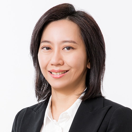 王韻輝 普華國際財務顧問公司董事