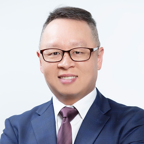 Profile picture of 李 裕勳