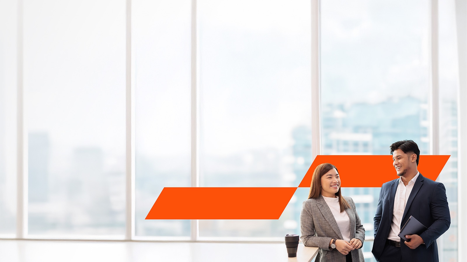 加入資誠 加入PwC Taiwan探索你的潛力​