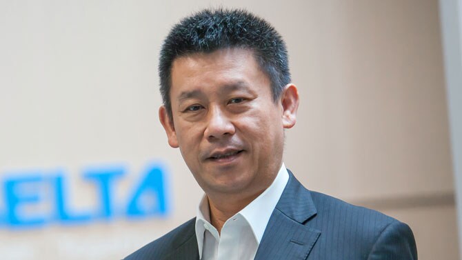 CEO 對中長期的產業趨勢判斷，是競爭力的關鍵