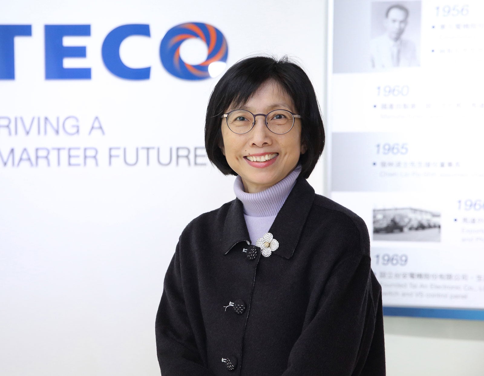 ceo interview