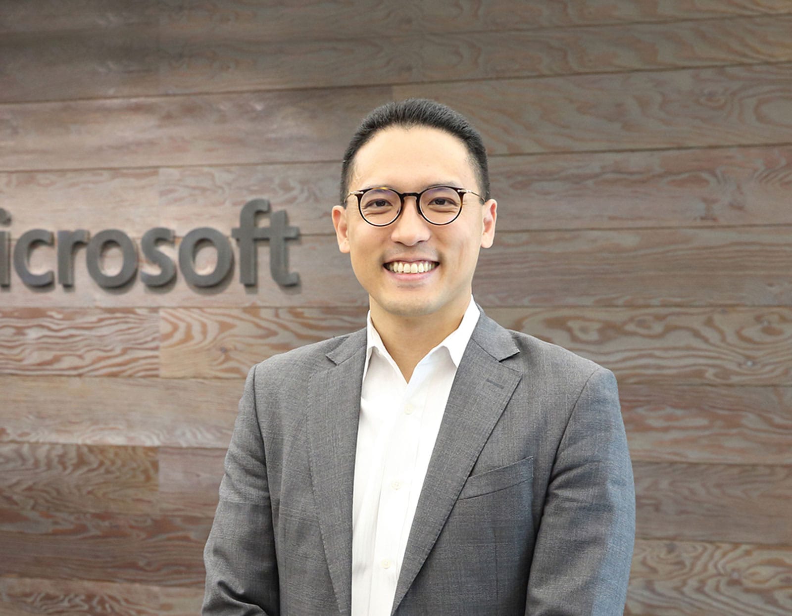 ceo interview