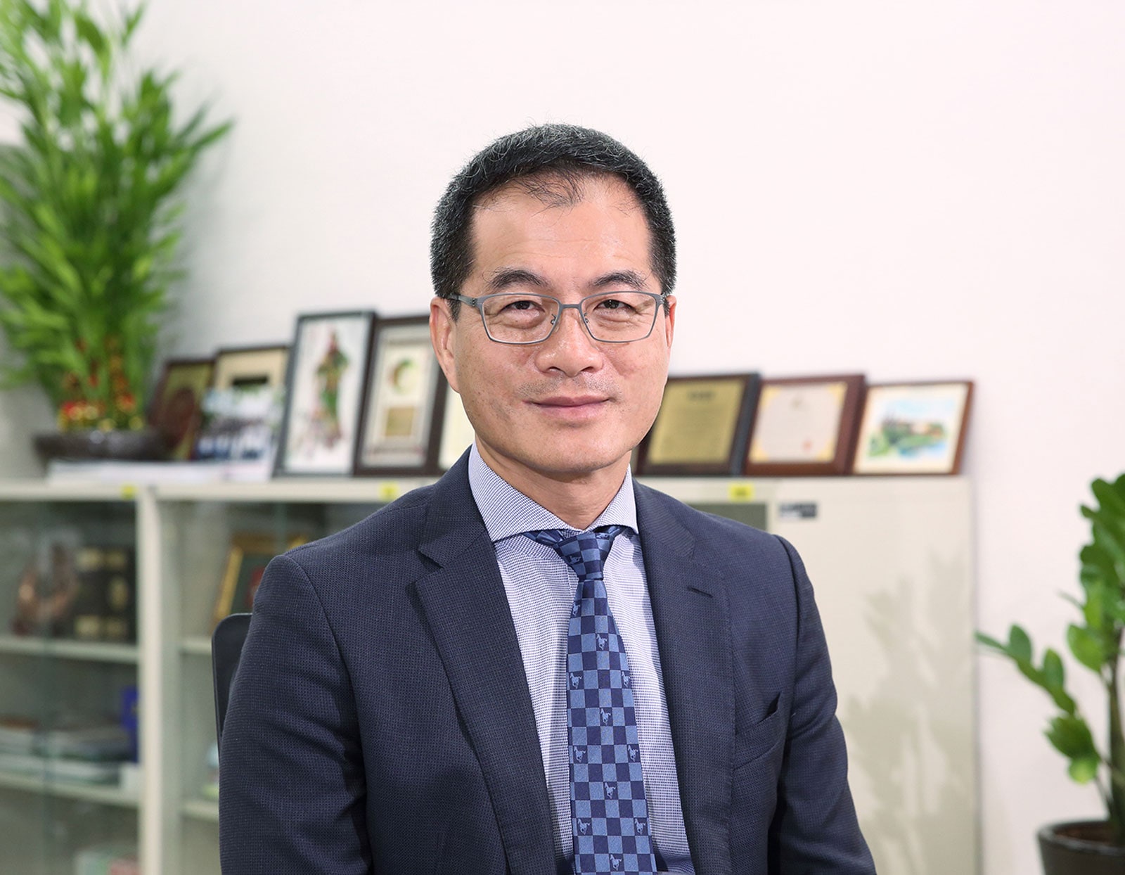 ceo interview