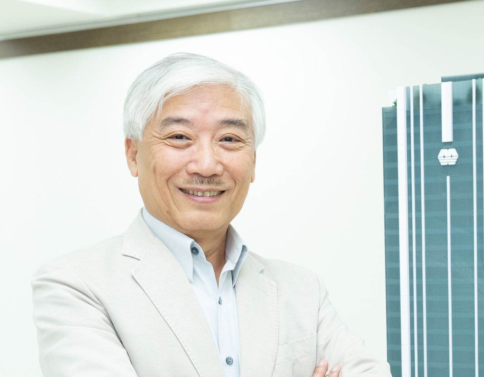ceo interview