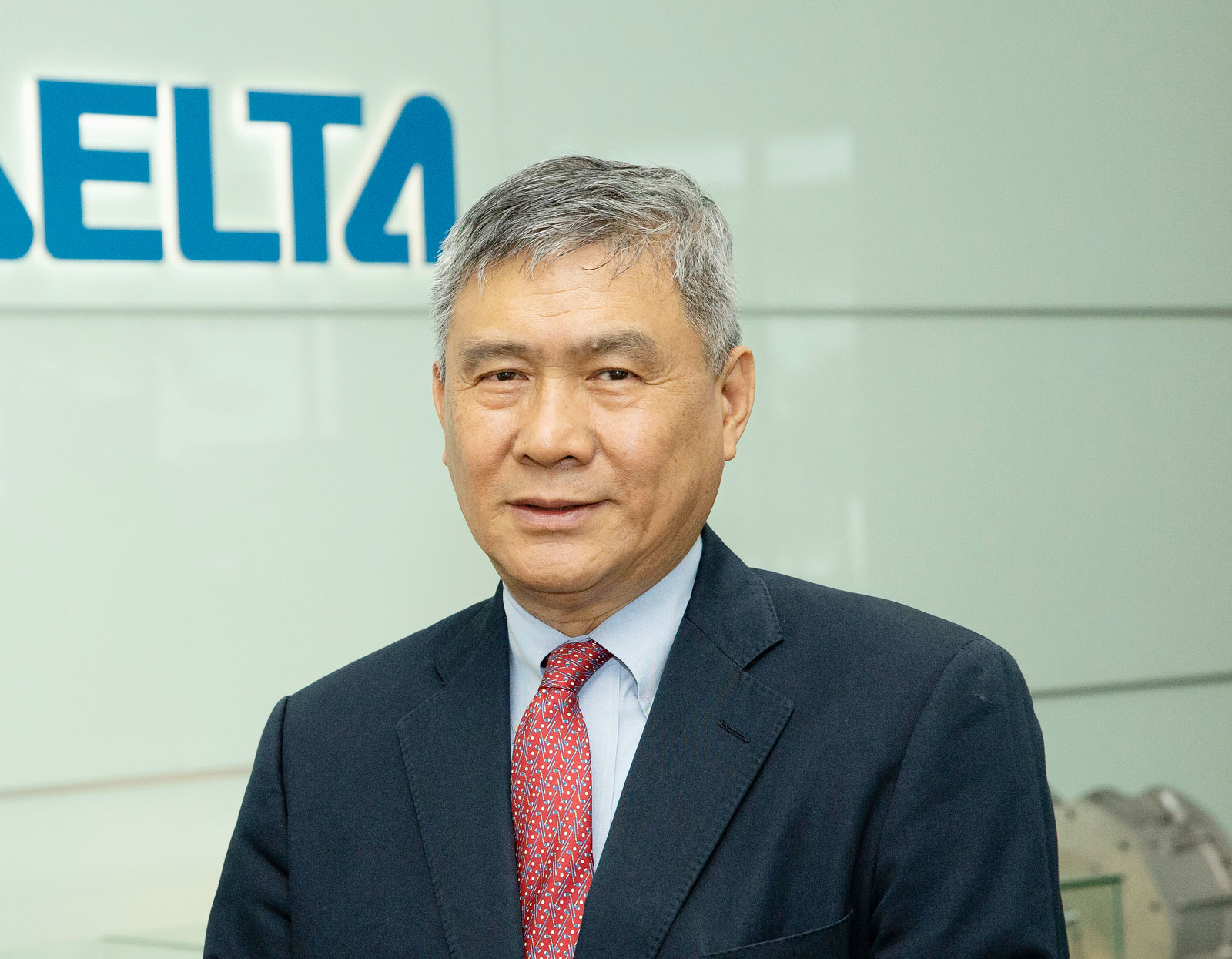ceo interview