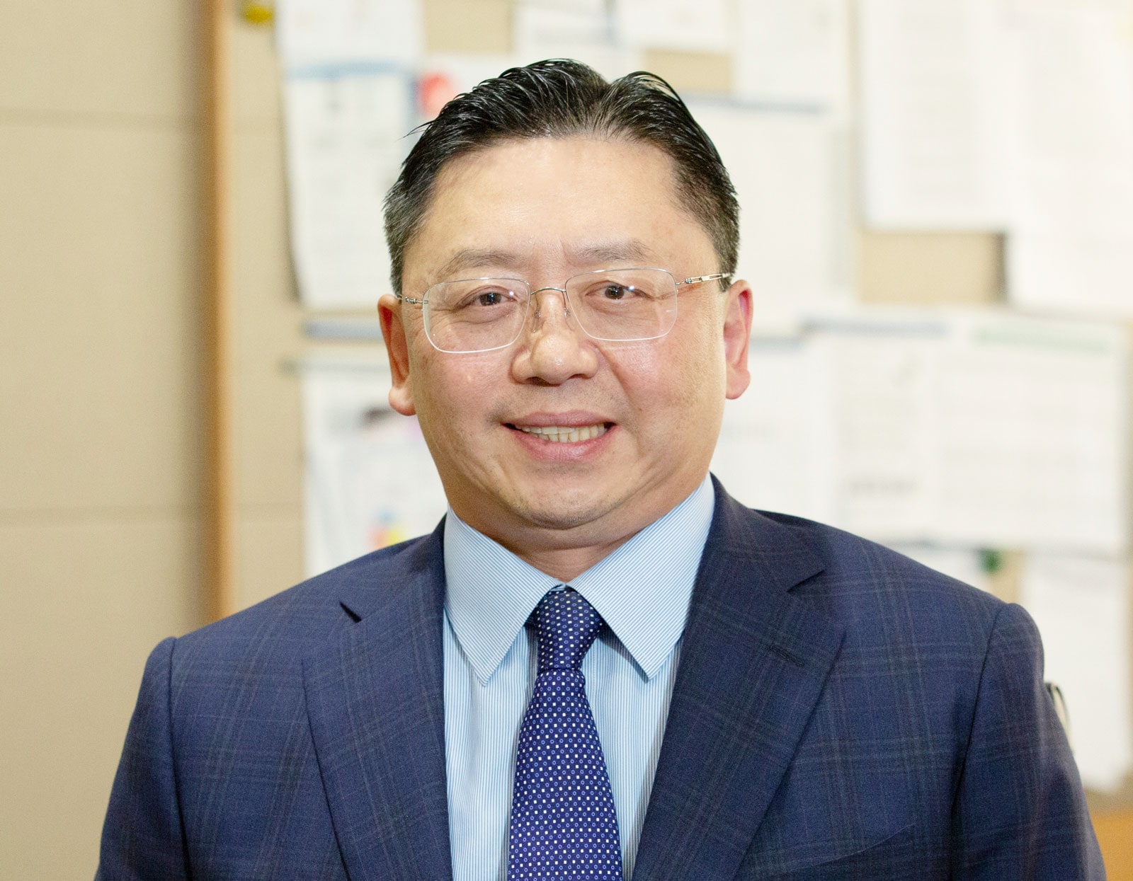 ceo interview