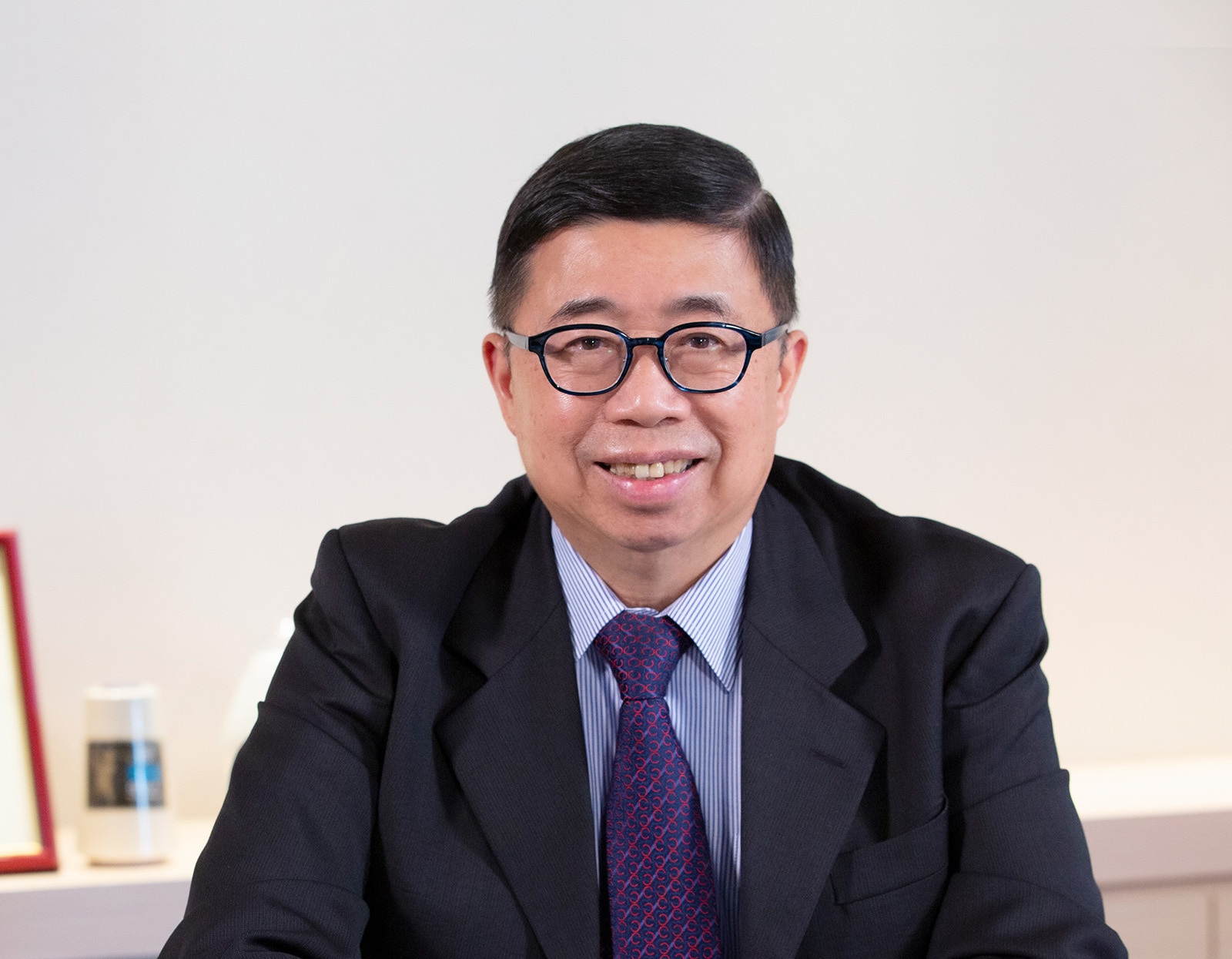 ceo interview
