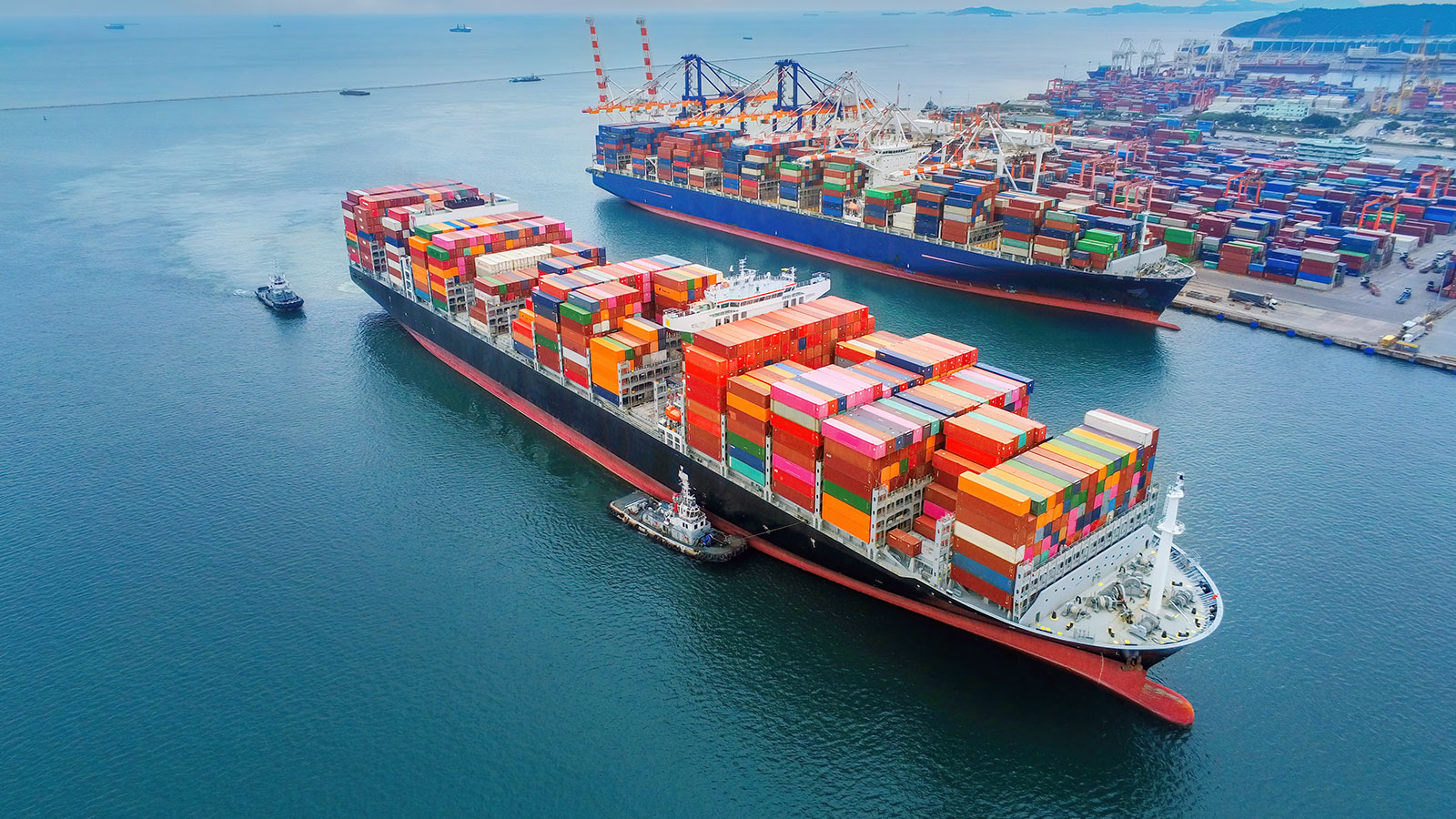 臺灣企業美國進口實務與合規指引