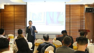 資誠協助越南台商邁向數位化轉型 增進營運效率