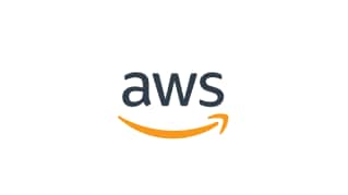 aws logo