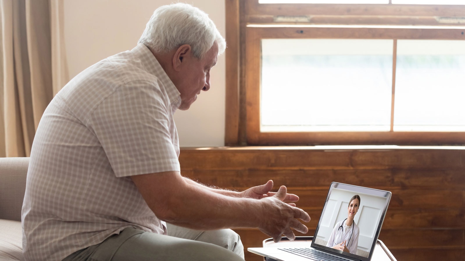 2025 Ageing and long-term care Industry Trend