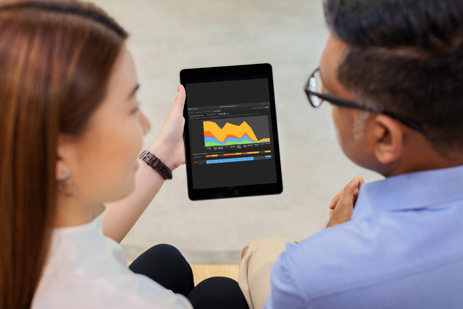 2025 Outlook - Global M&A Trends in Health Industries