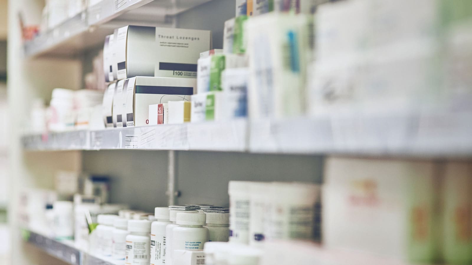 The GLP-1 Revolution and Corporate Strategy Realignment