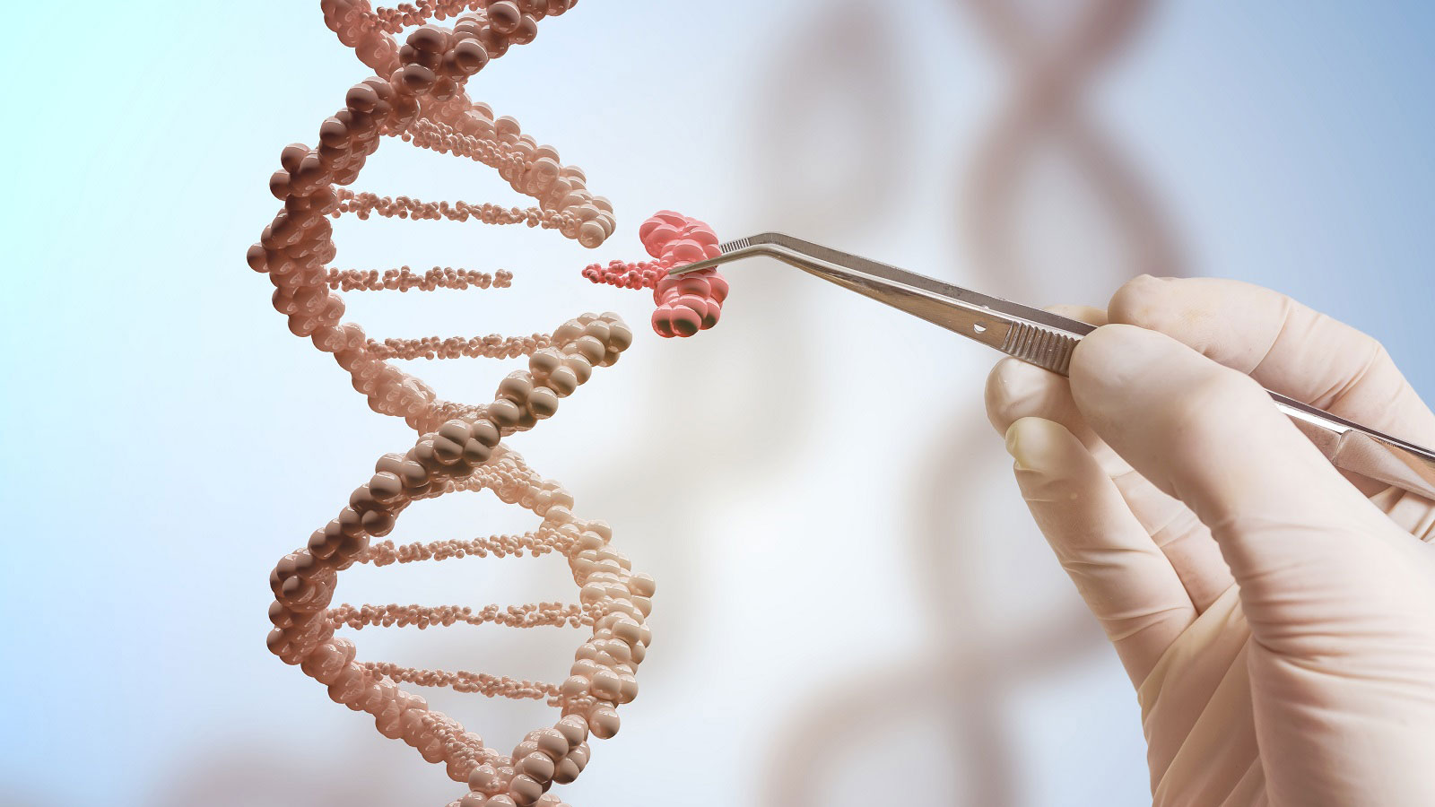 Shaping the future of precision medicine