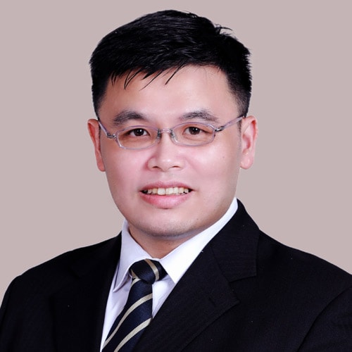 Profile picture of 林 御恒